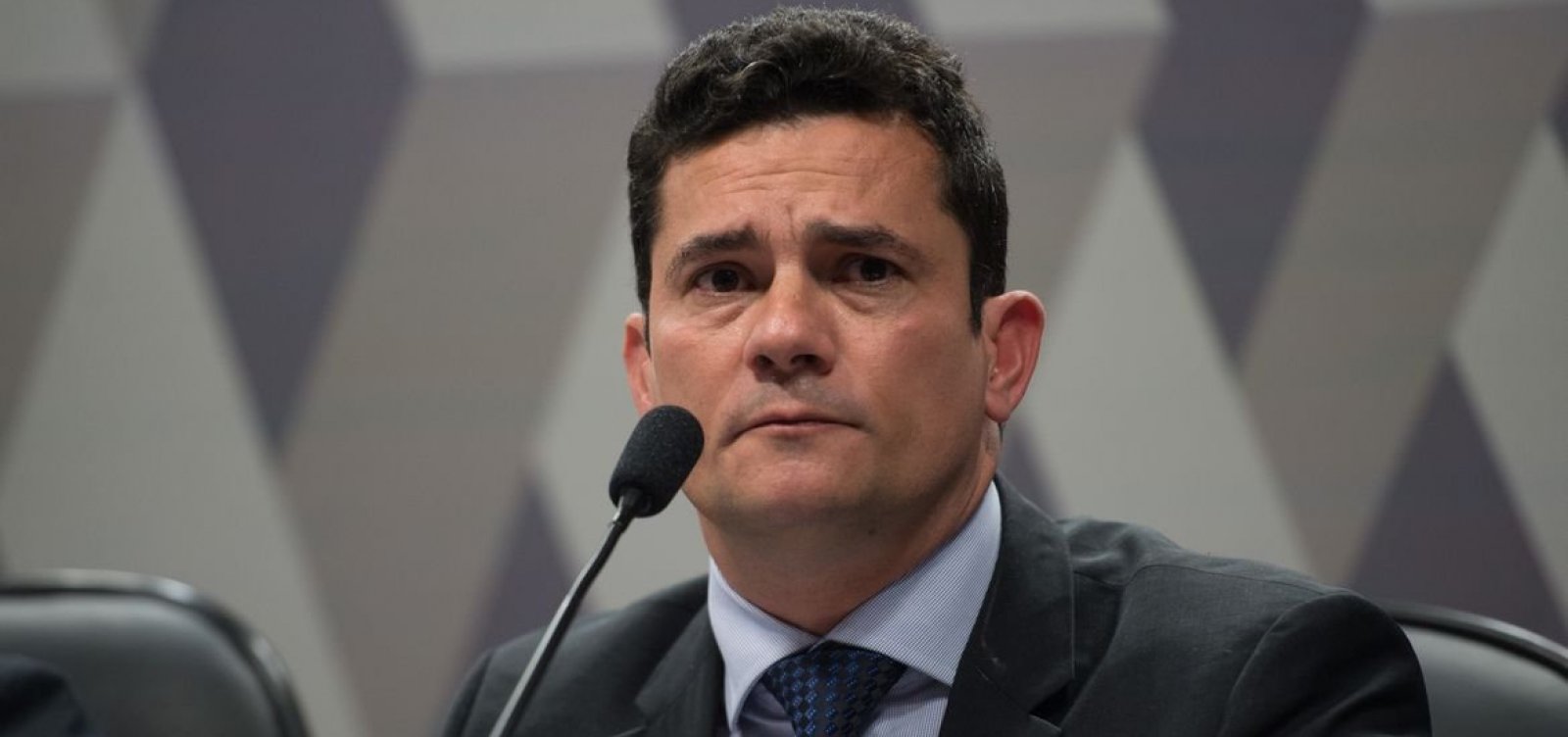 Moro diz não ter definido candidatura e pode lançar esposa para eleições 