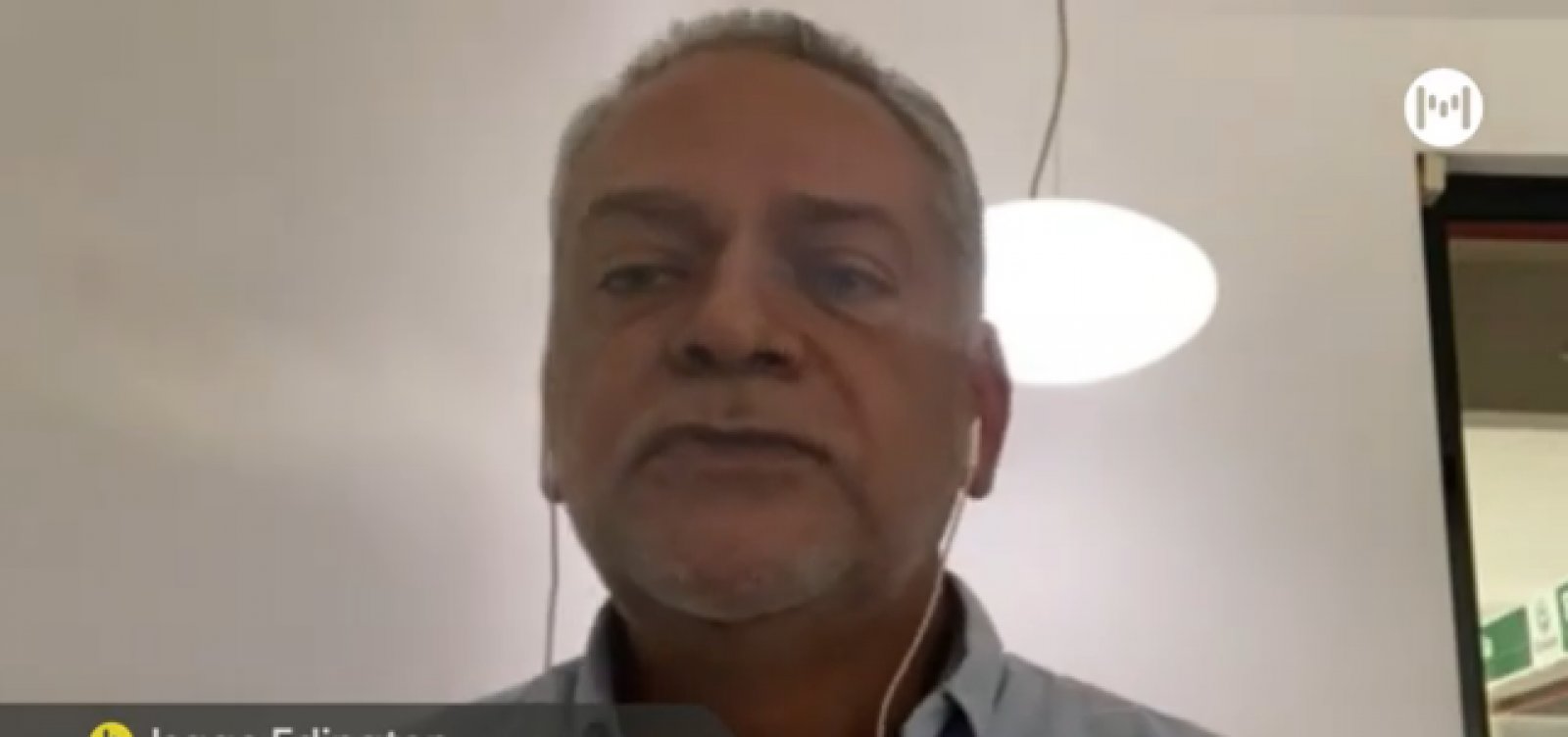 "Visitas já estão sendo feitas para avaliar novo circuito na Boca do Rio", revela presidente da Saltur