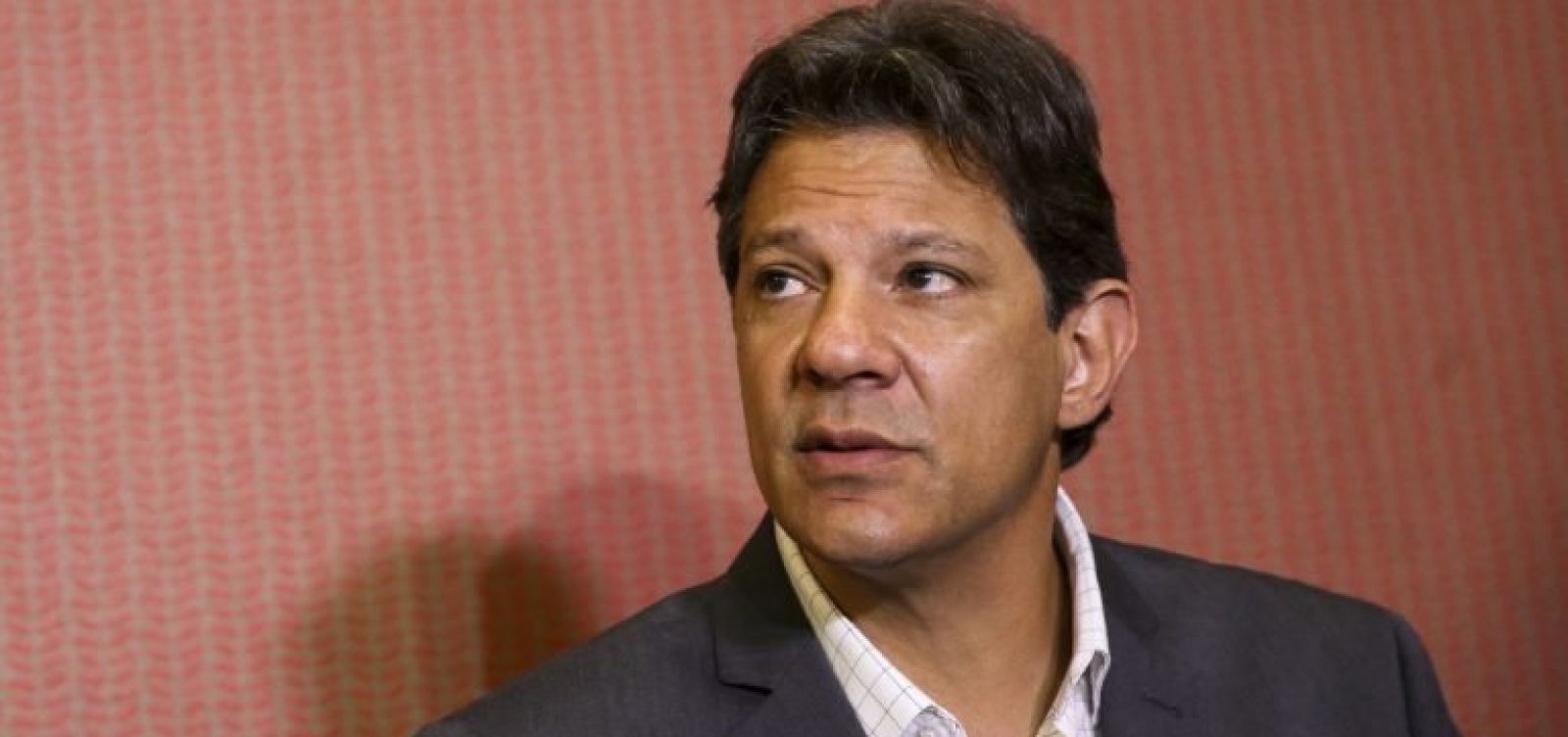 Haddad faz aceno ao União Brasil, partido de ACM Neto