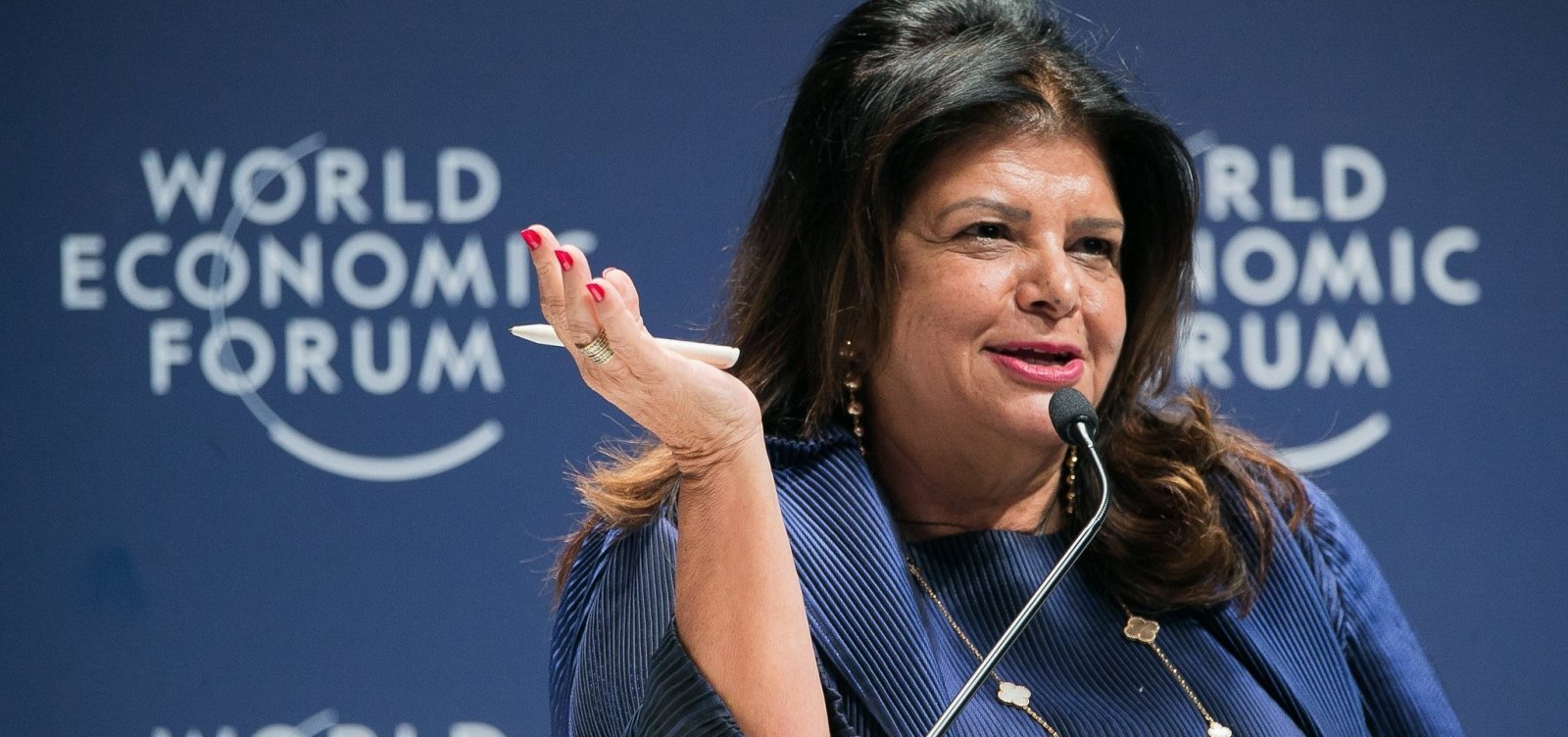 Com queda de ações do Magalu, Luiza Trajano perde status de bilionária e deixa lista da Forbes