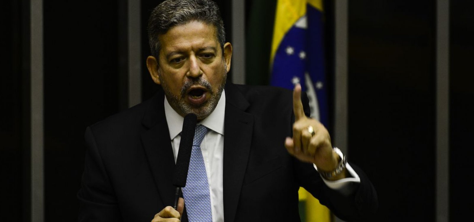 Lira cobra saída do presidente da Petrobras e diz que empresa "declarou guerra ao povo"