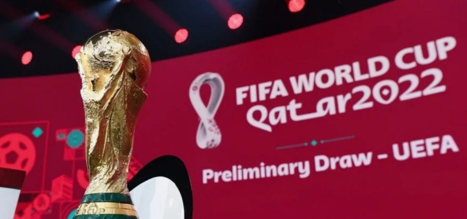 Quem vai sediar a Copa do Mundo de 2026?