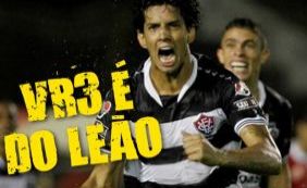 Victor Ramos é o novo reforço do Vitória para temporada de 2016