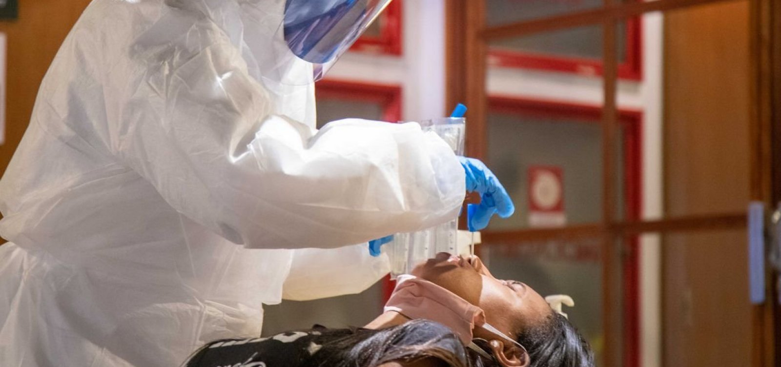 Salvador registra 40 novos casos de Covid-19 e cinco mortes pela doença nas últimas 24h