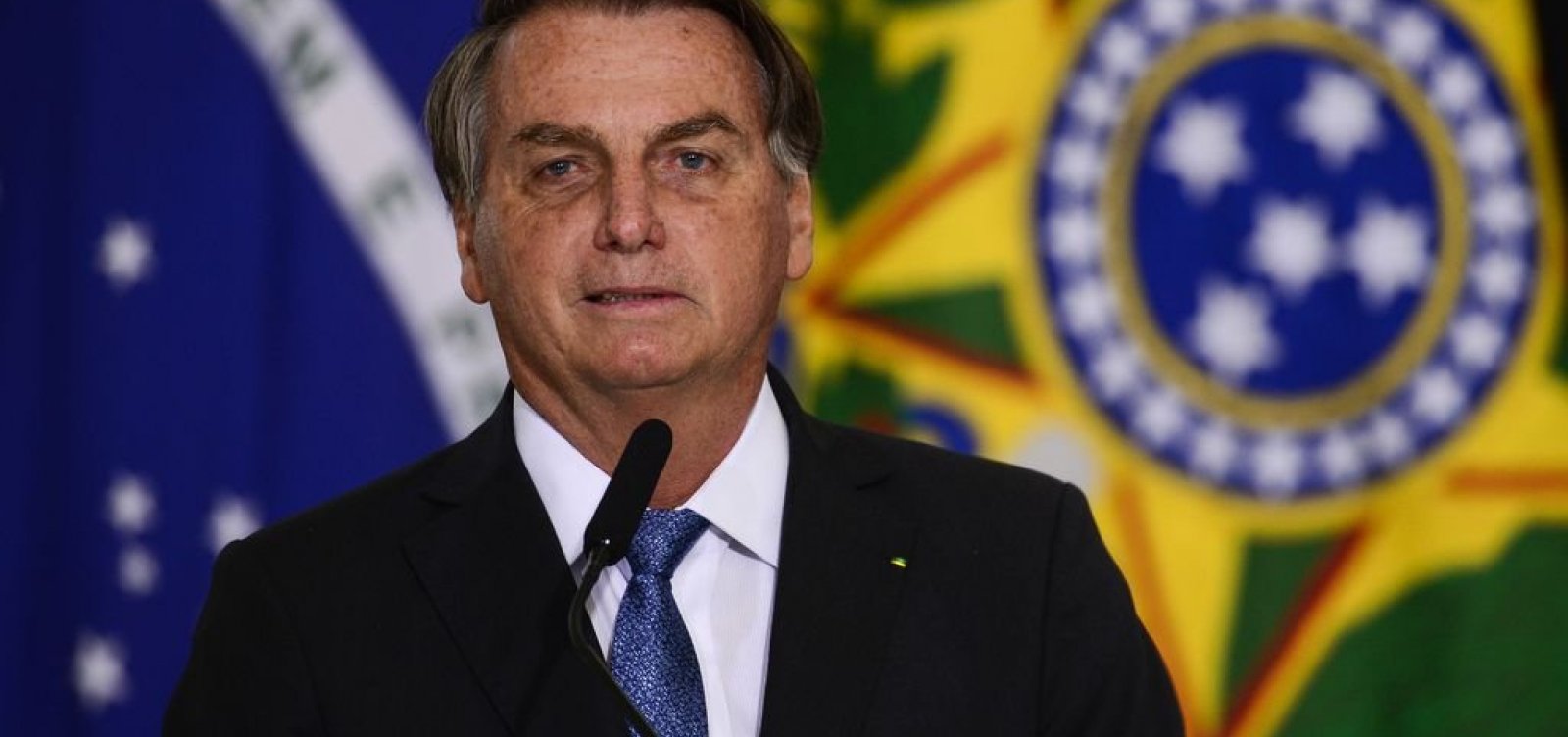 Bolsonaro diz que Petrobras vai perder mais R$ 30 bilhões na segunda com CPI