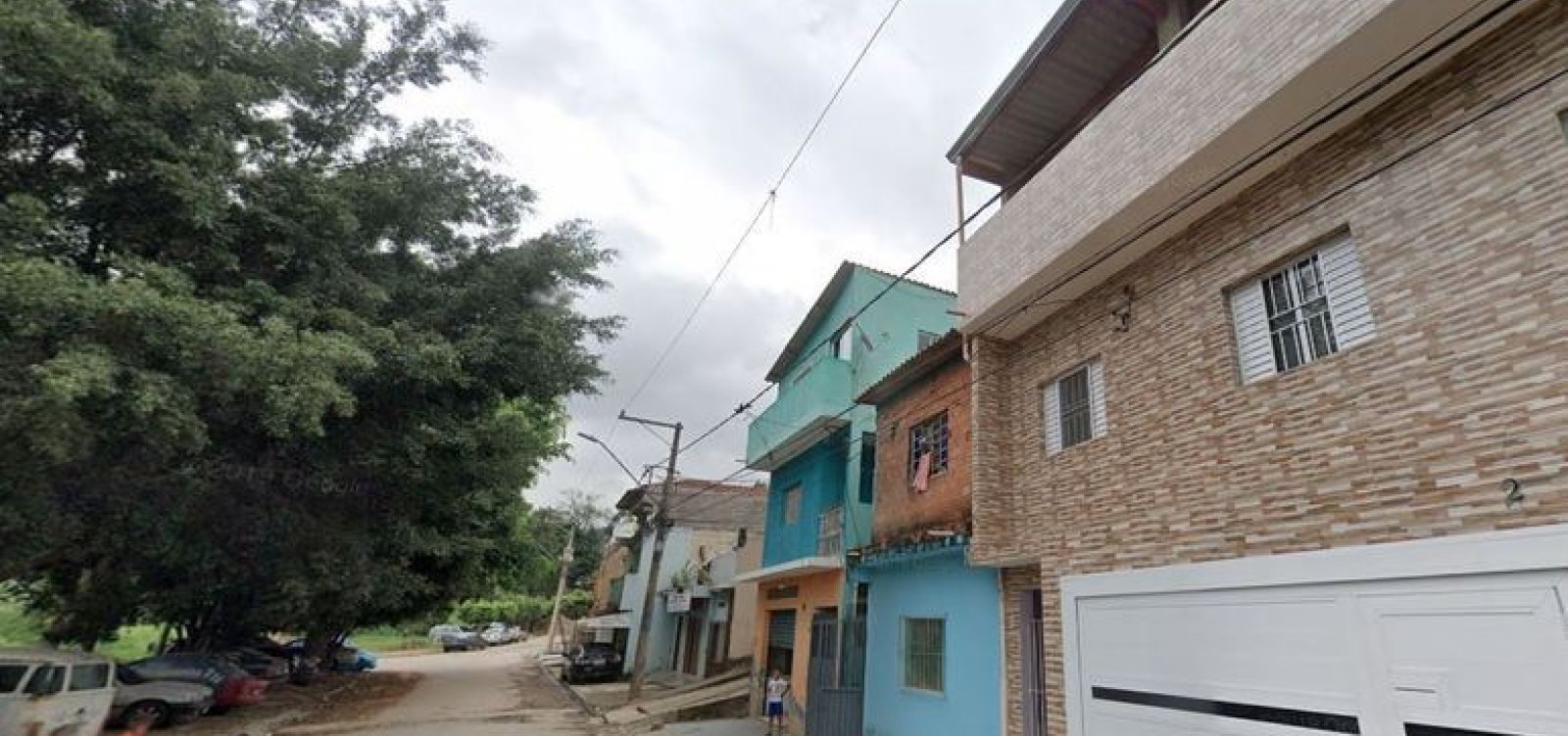 #MetaAColher: policial de folga atira na mulher e é preso por feminicídio em SP