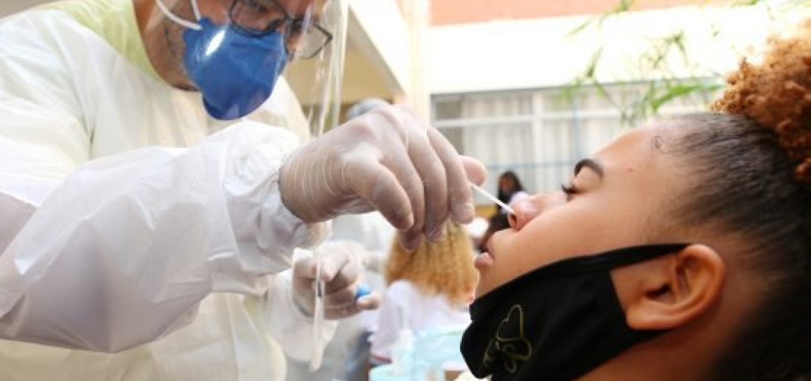 Com duas novas mortes por Covid, Salvador registra 90 casos da doença nas últimas 24h