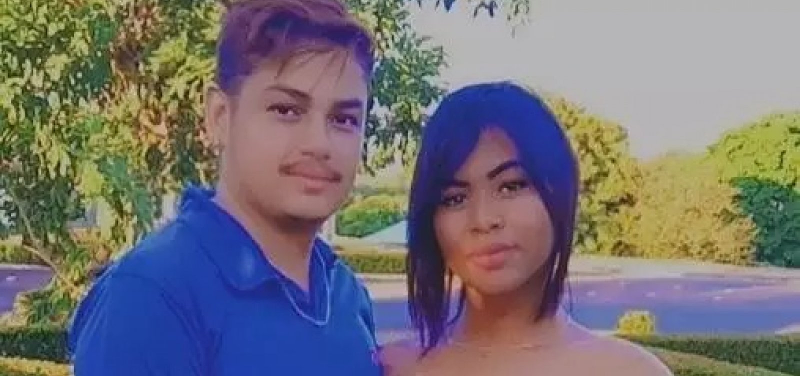 #MetaAColher: Homem é preso por suspeita de feminicídio após matar mulher trans no Pará