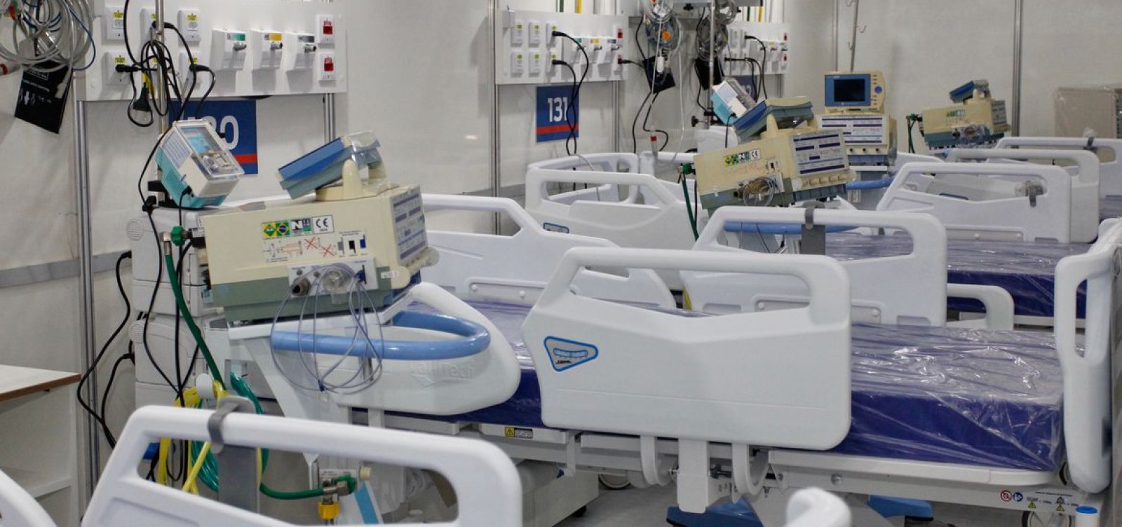 Número de mortes por Covid tem queda de mais de 40% no Brasil