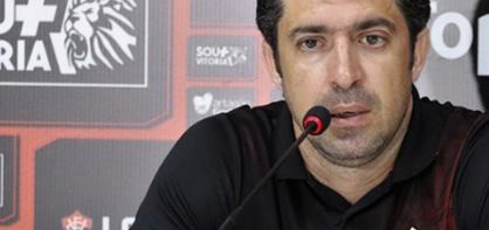 Direção anuncia retorno de João Burse para comandar o Vitória na Série C