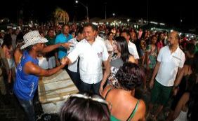Governador destaca segurança no Carnaval: "Algumas cidades diminuíram 25%"