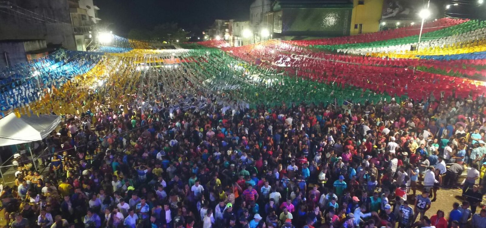 Prefeitura de Presidente Tancredo Neves cancela festejos juninos após recomendação do MP-BA