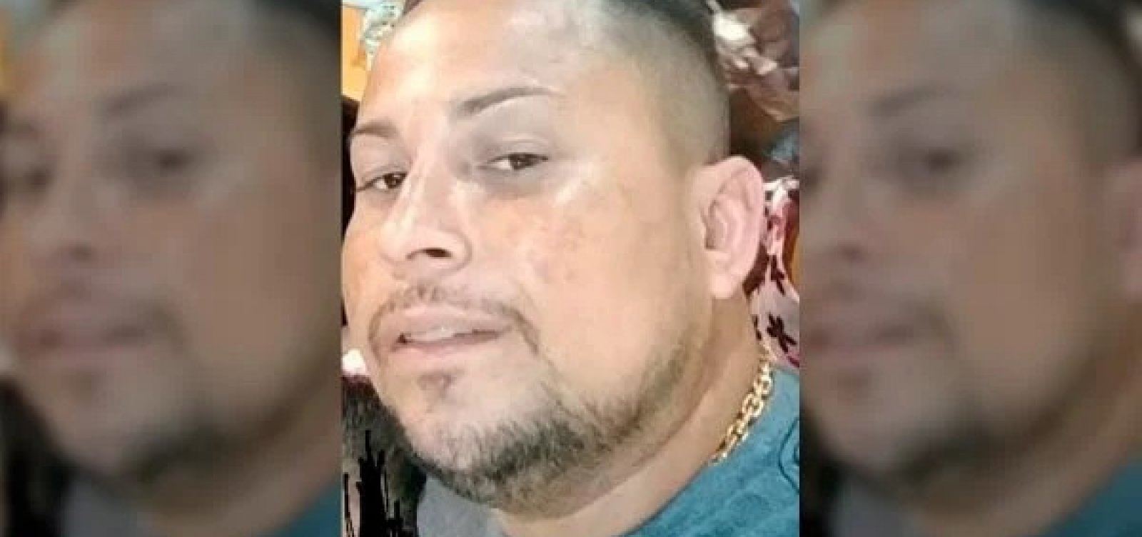 #MetaAColher: homem preso por tentativa de feminicídio já havia agredido familiares da vítima no Rio