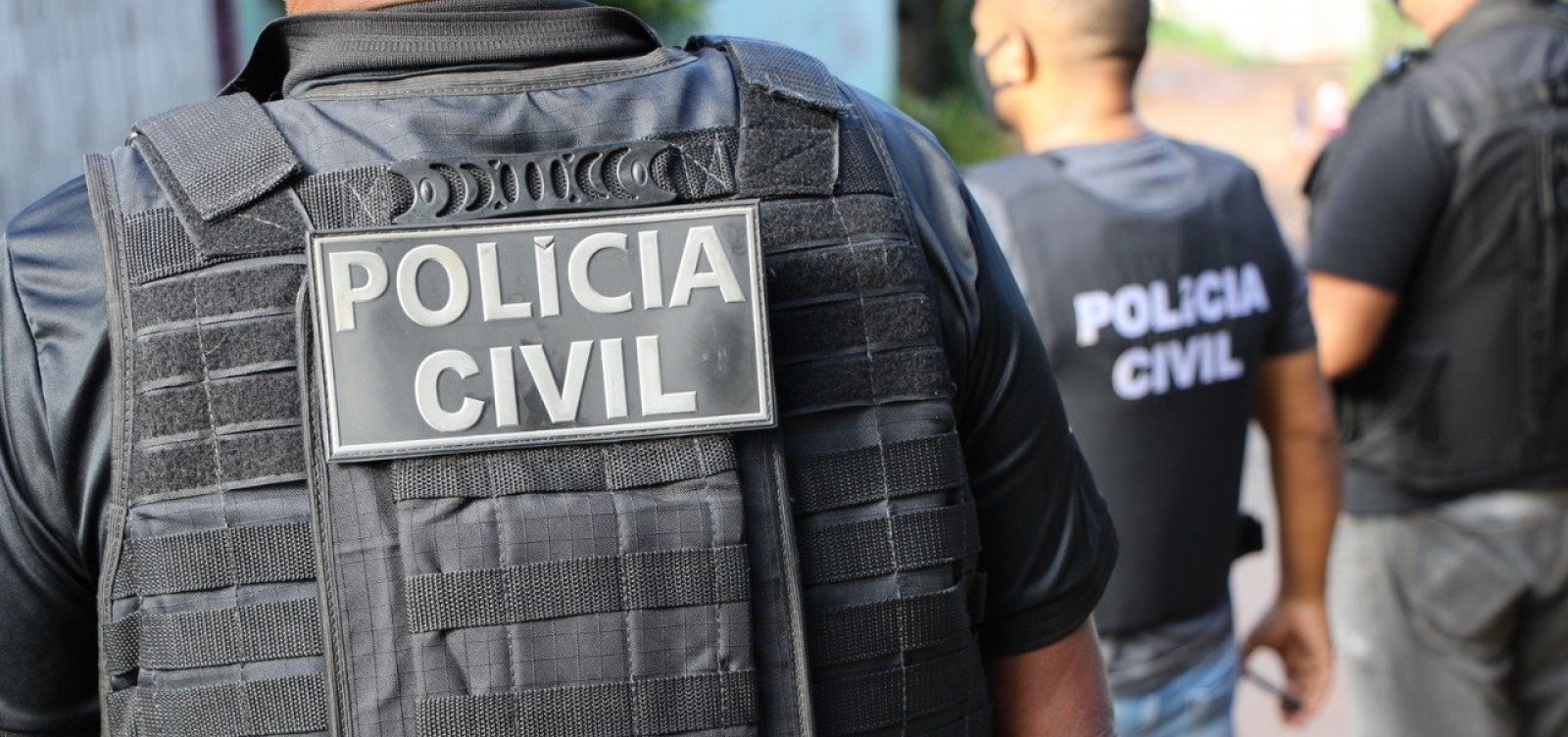 Homem acusado de matar jovem universitário é preso em Amargosa