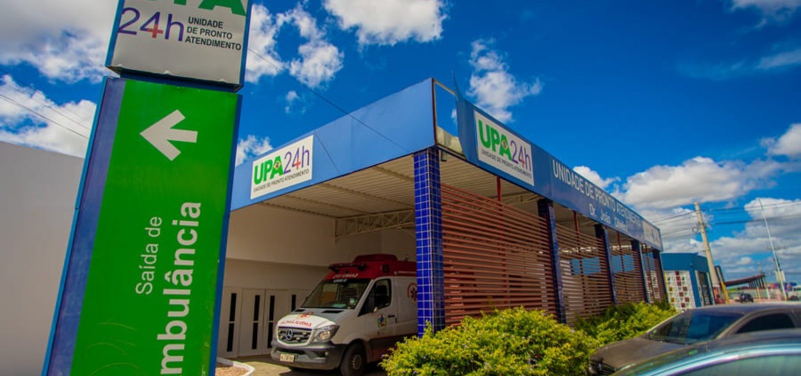 Município de Juazeiro é acionado por irregularidades constatadas em UPA