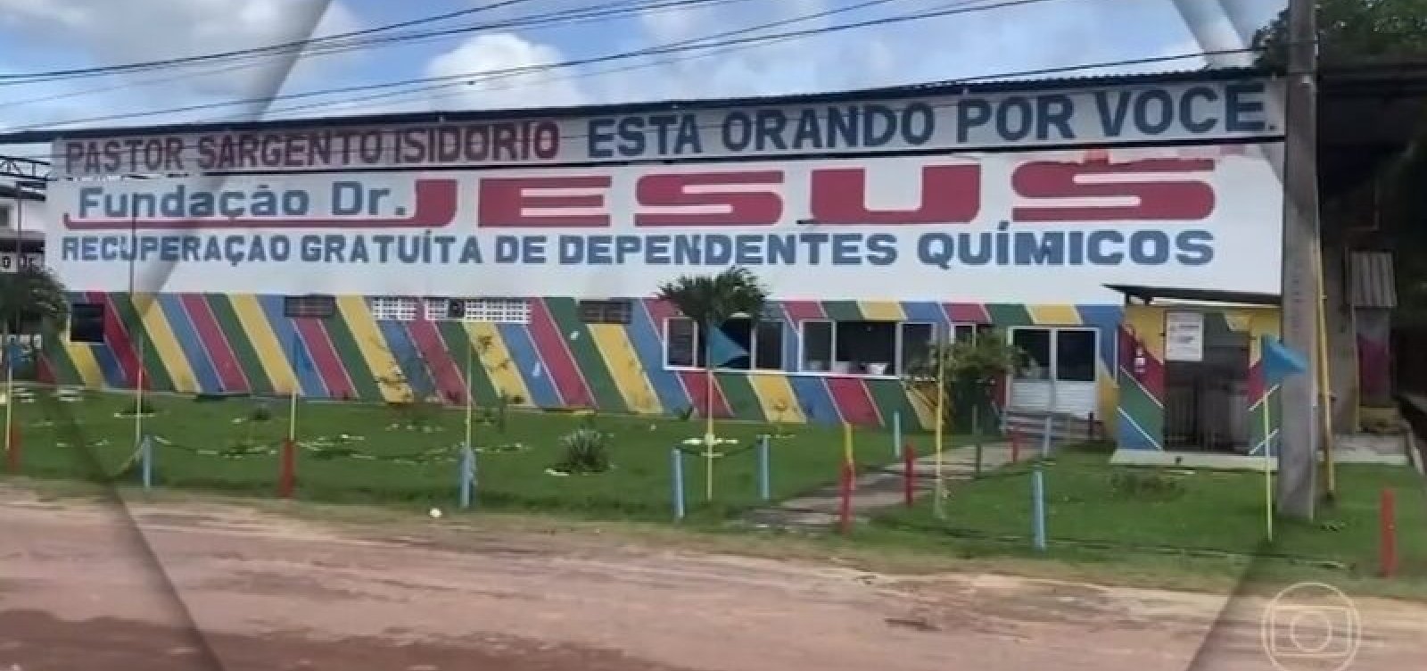 MP diz que vai investigar denúncias sobre comunidade terapêutica baiana 