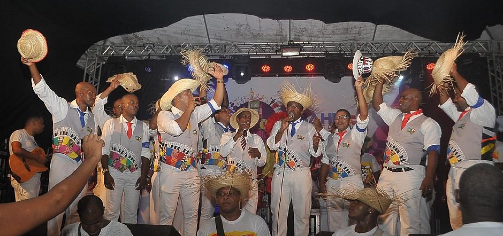 V Festival de Samba Junino celebra 50 anos da manifestação cultural em Salvador 