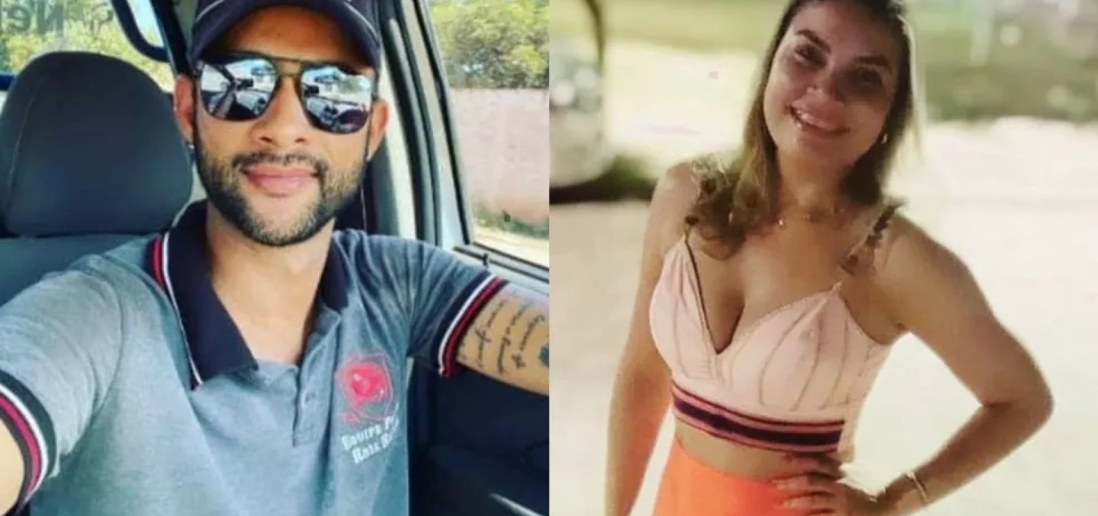 Antes de ser morta a facadas, mulher é torturada pelo marido no Mato Grosso do Sul