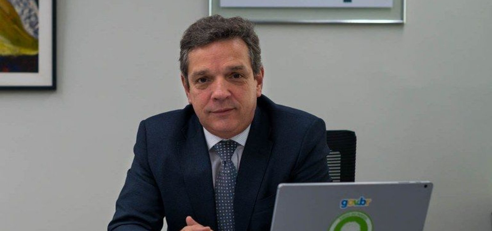 Indicado à presidência da Petrobras, Andrade nega recomendação do governo para mudar política de preços