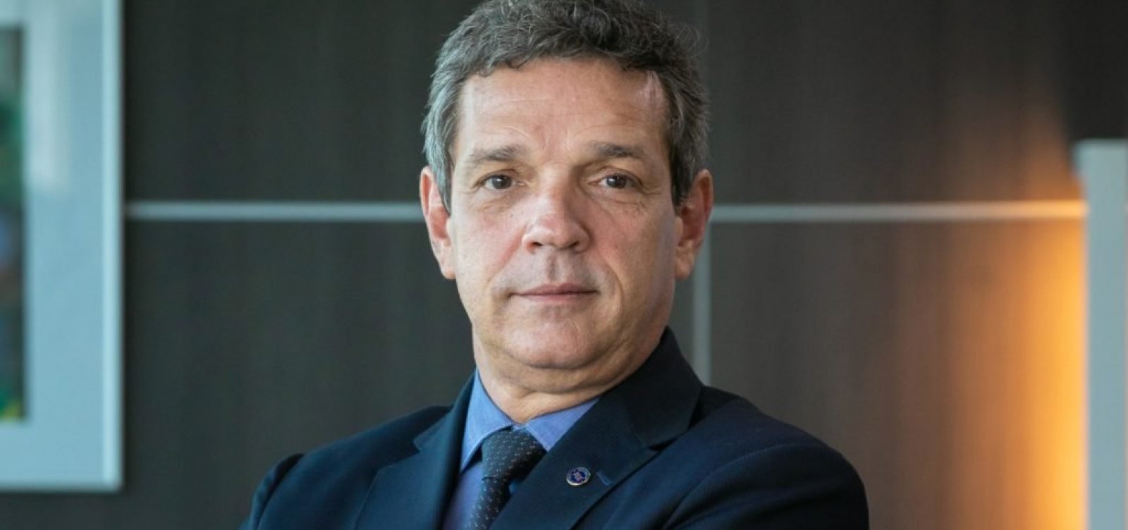 Conselho da Petrobras elege Caio Mário Paes de Andrade como novo presidente
