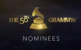 Grammy 2015: confira a lista de indicados ao maior prêmio da musica mundial