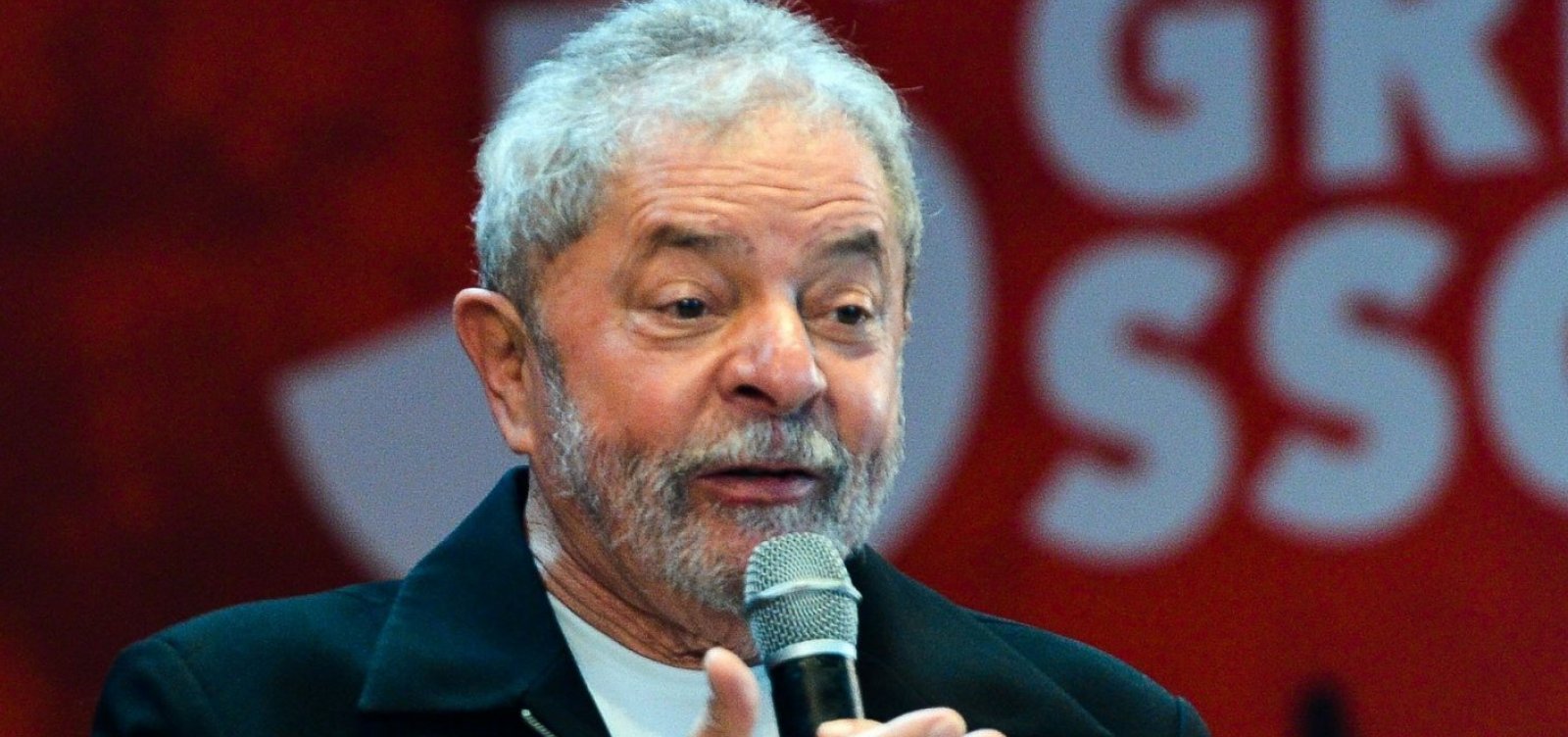 Lula está confirmado no 2 de julho, mas presença no cortejo ainda é dúvida