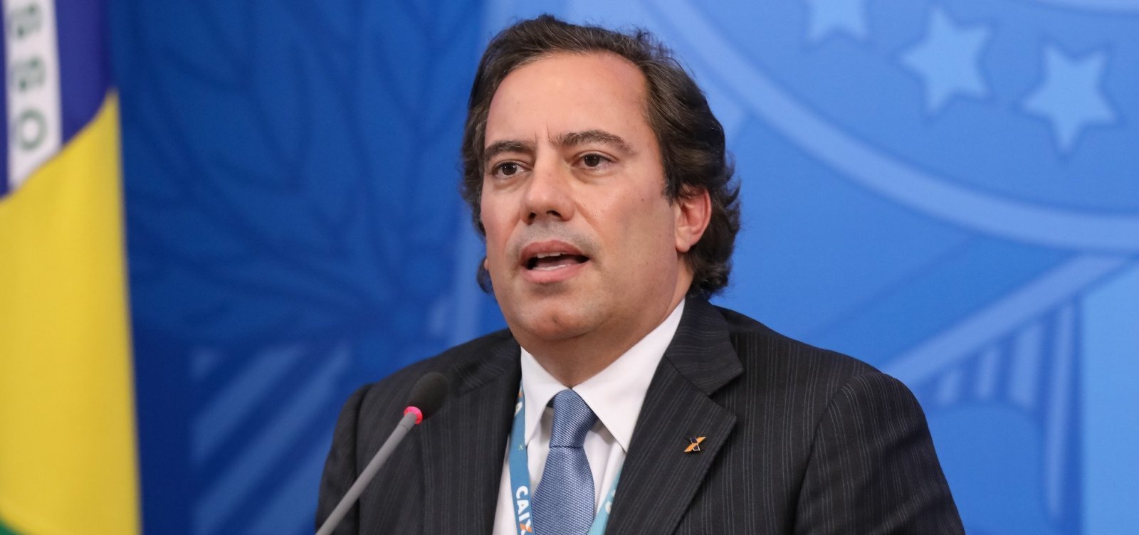 Presidente da Caixa é acusado de assédio sexual por funcionárias, diz site