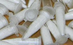 Garoto é apreendido com 65 cápsulas de cocaína no Vale das Pedrinhas 
