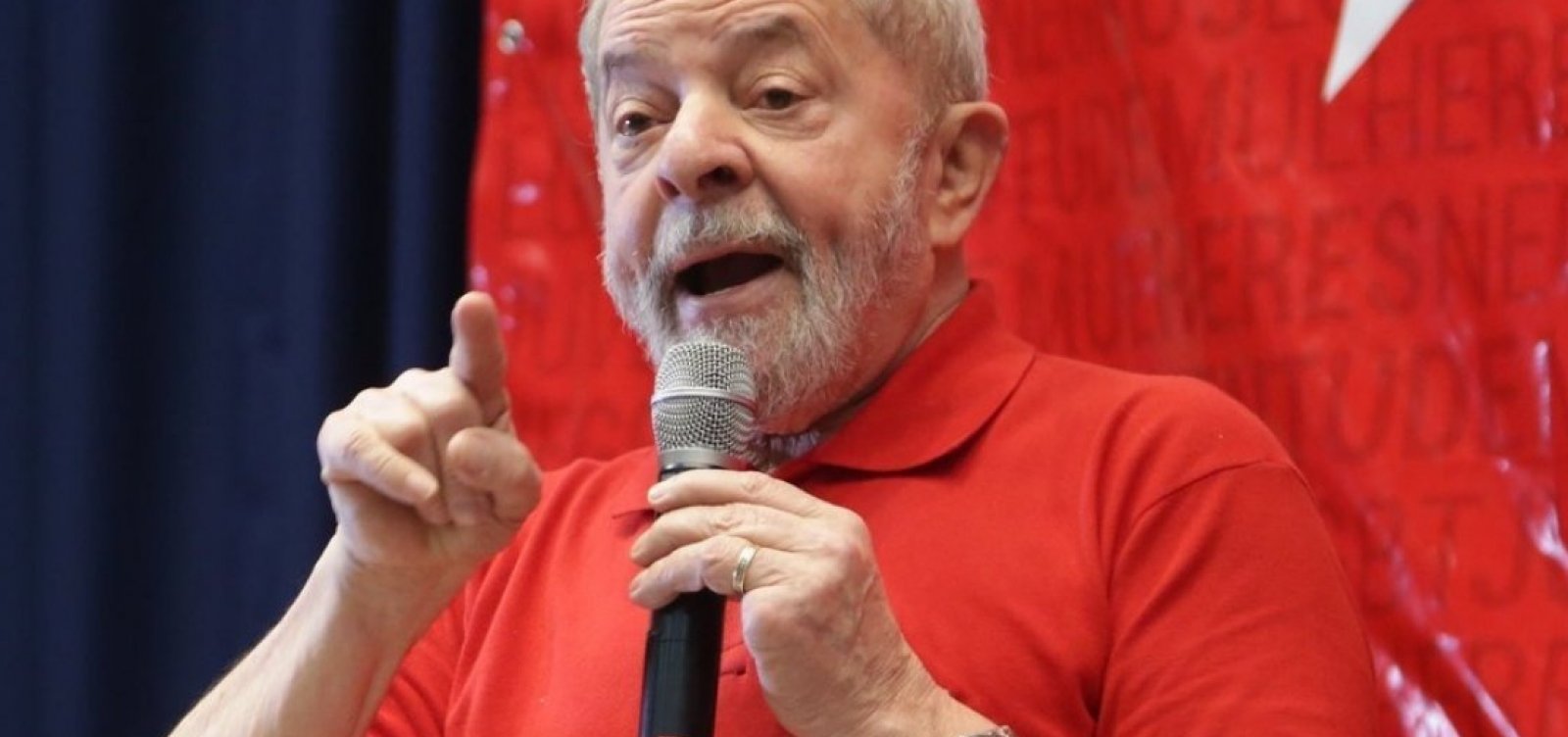 Lula desembarca em Salvador sexta de tarde para festejos do 2 de Julho