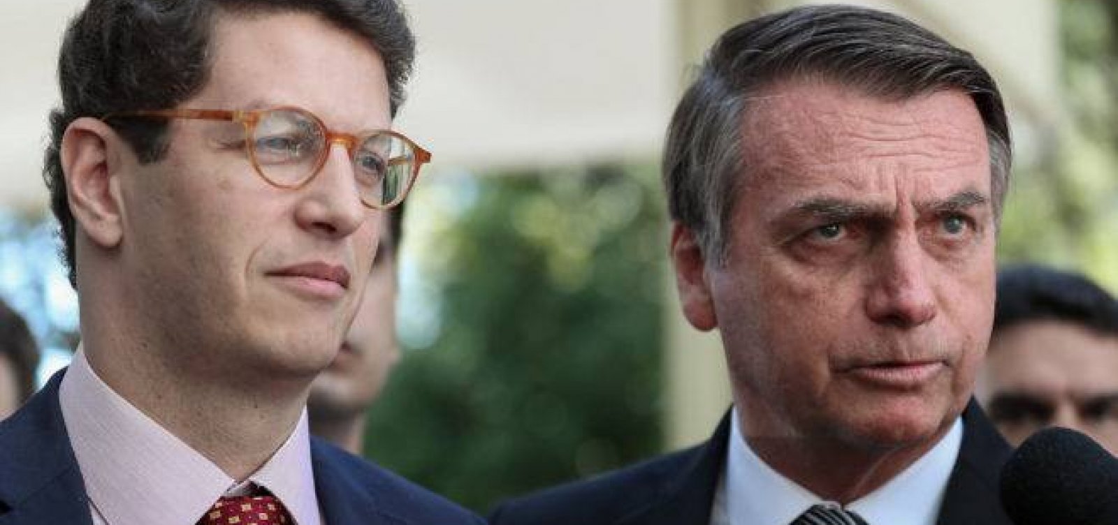 MP cobra 2 bilhões de dólares a Bolsonaro e Ricardo Salles pelo fim do Fundo Amazônia
