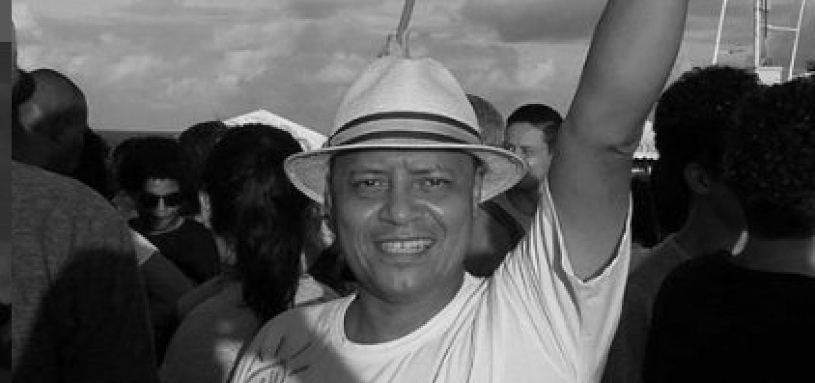 Morre Reinaldo Martins, um dos fundadores do PSOL; partido homenageia militante
