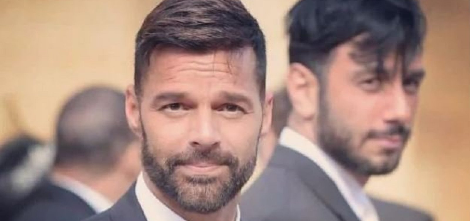 Irmão de Ricky Martin diz que denúncia de violência doméstica foi feita por sobrinho