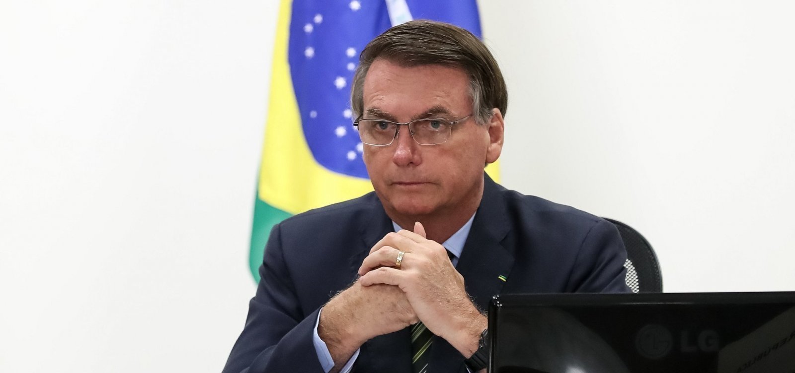 Em ano eleitoral, Governo Federal praticamente dobra gastos com publicidade na Rede Globo 