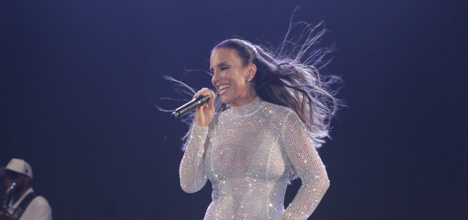 Ivete não vai comandar contagrem regressiva para 2023 no Festival Virada Salvador, diz Bruno Reis