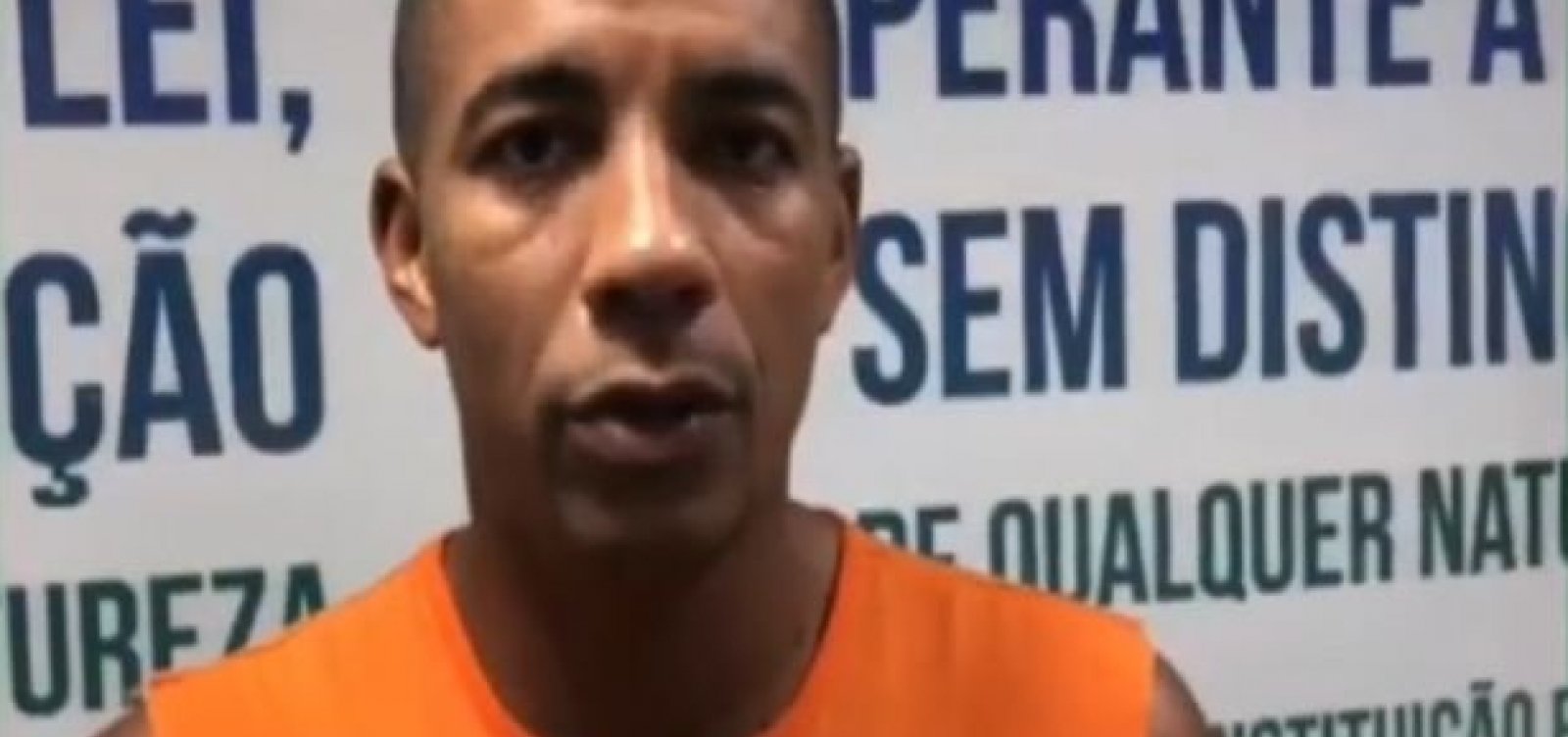 Homem assassinado durante tiroteio na estação Pirajá gravou vídeo agradecendo saída da cadeia