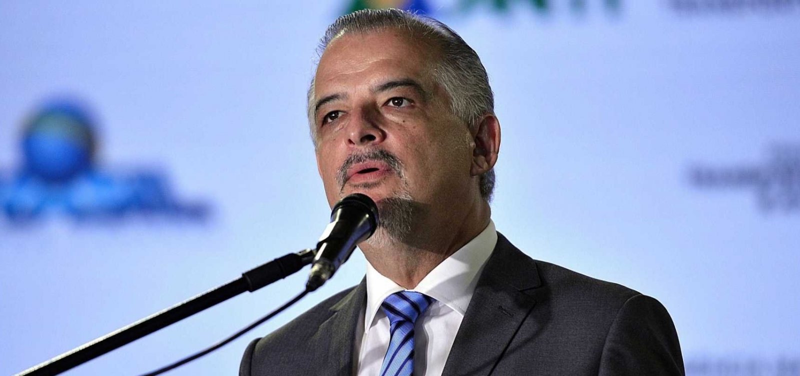Márcio França diz que disputará Senado em chapa de Haddad e prevê ato com Lula