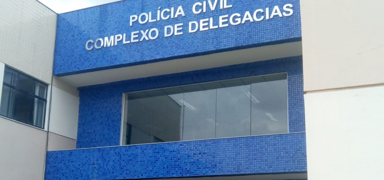 Suspeito de ameaçar e colocar fogo na casa da ex-companheira é preso em Feira de Santana