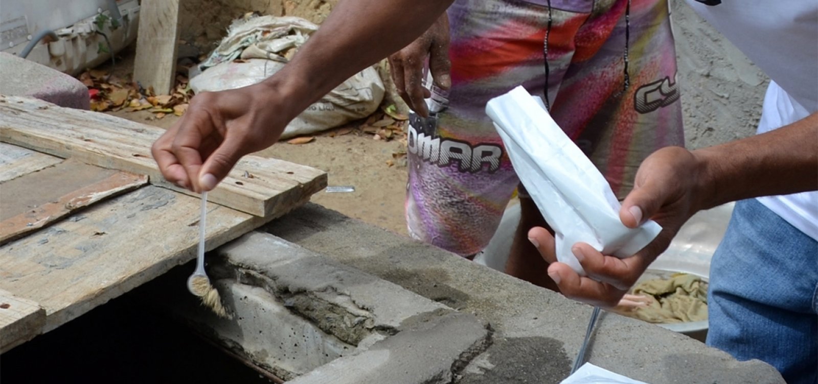 Feira de Santana emite alerta para aumento de casos de dengue, zika e chikungunya