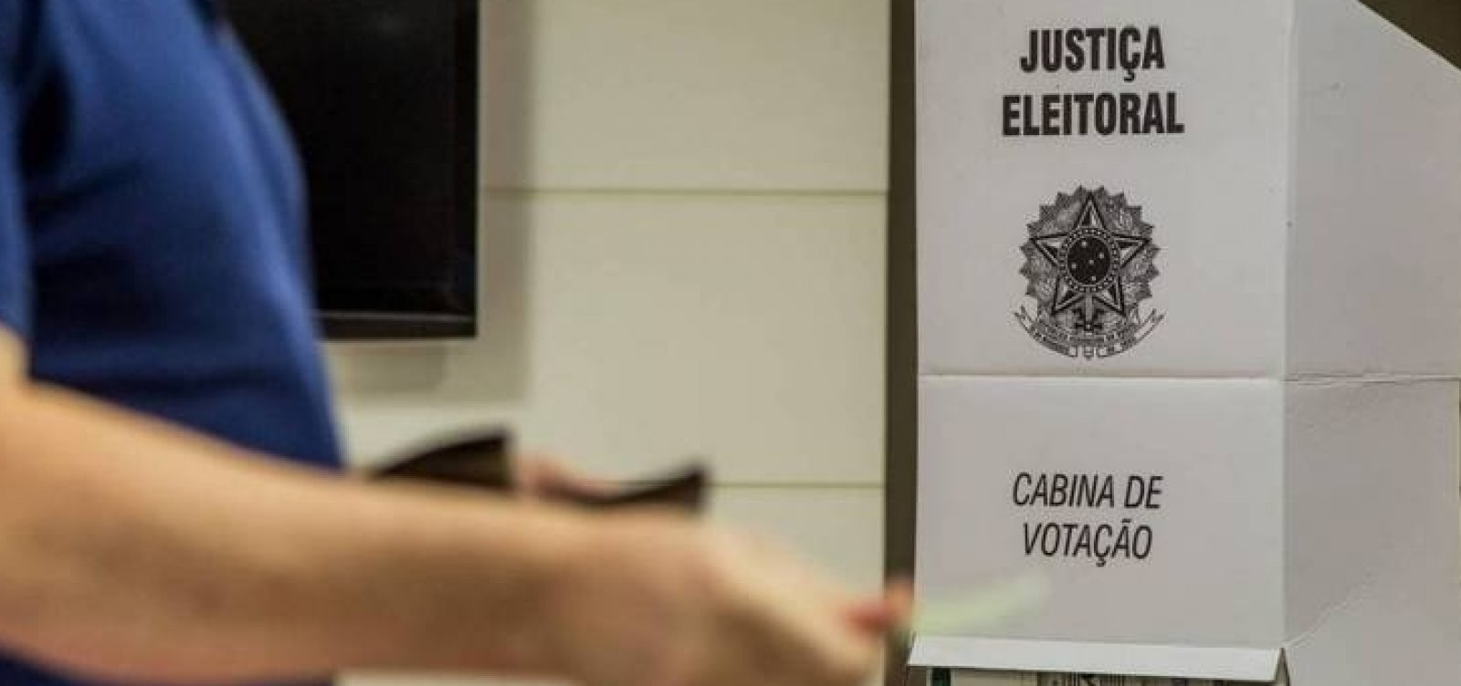TRE-BA inicia convocação de mesários para eleições de 2022