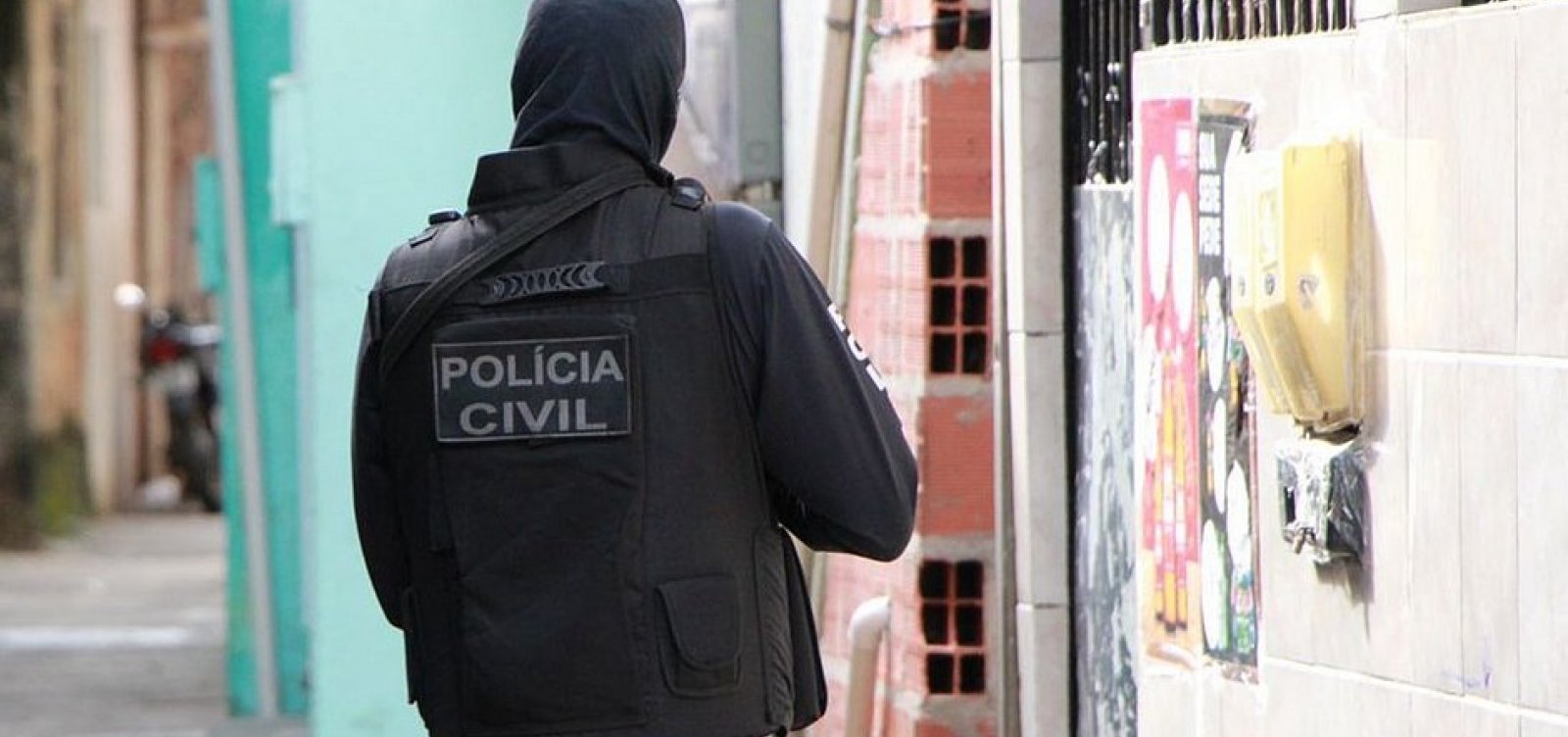 Homem &eacute; preso em Cama&ccedil;ari acusado de estuprar enteada de 3 anos 