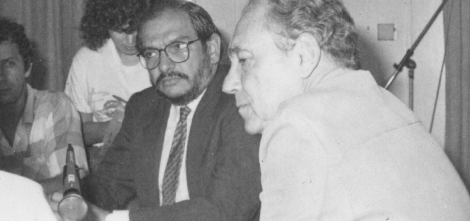 Quando a articulação política desafinou e virou música de Gilberto Gil