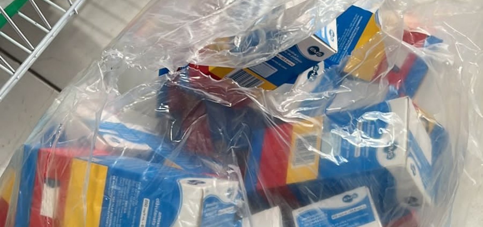 Feira de Santana apura desvio de medicamentos da Secretaria de Saúde