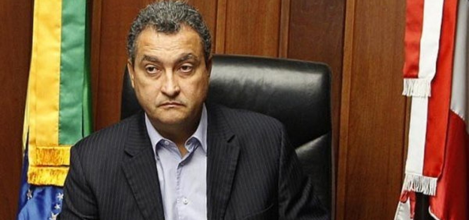 TCE-BA aprova contas de 2021 de Rui Costa com alerta