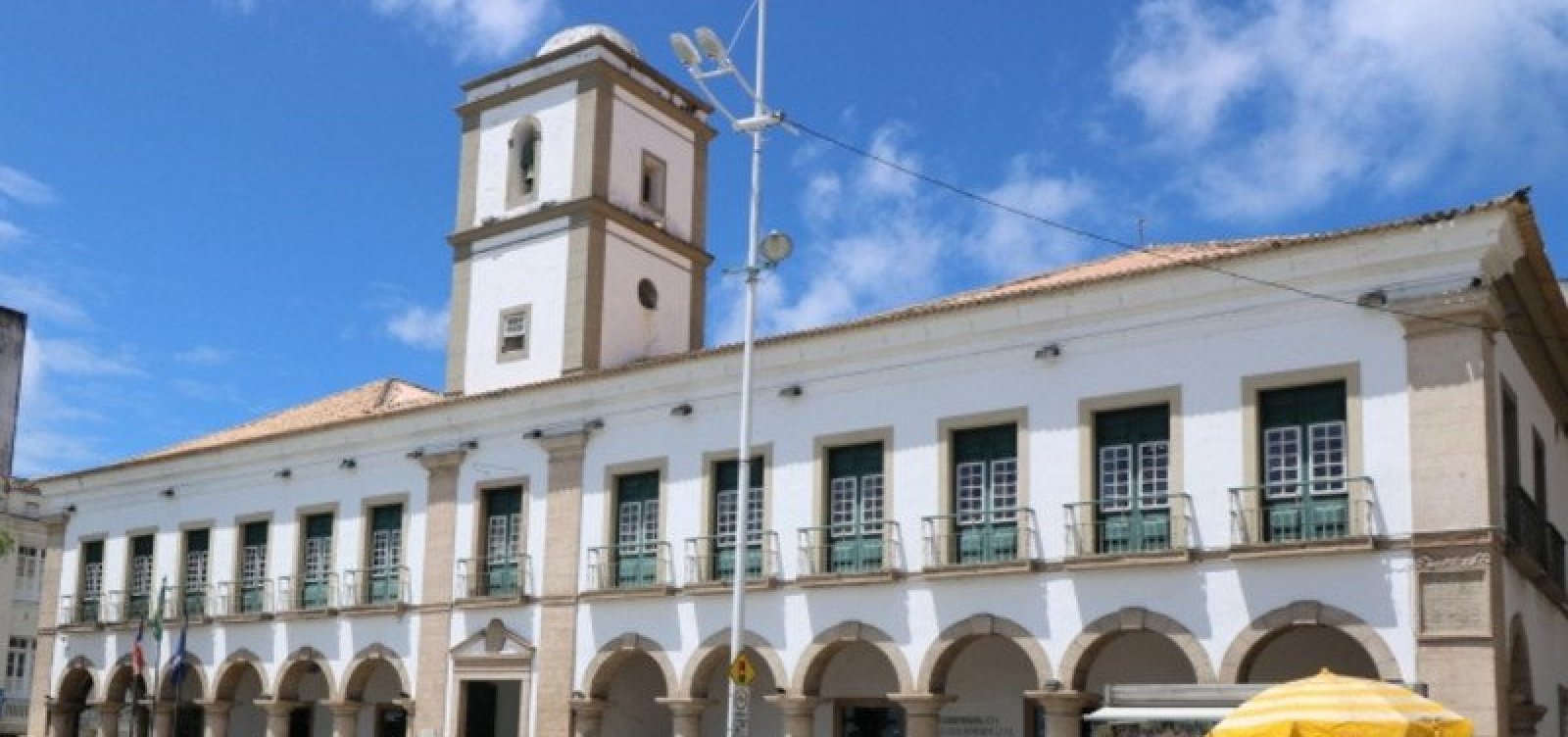 Câmara de Salvador aponta inconsistências e devolve LDO ao Executivo