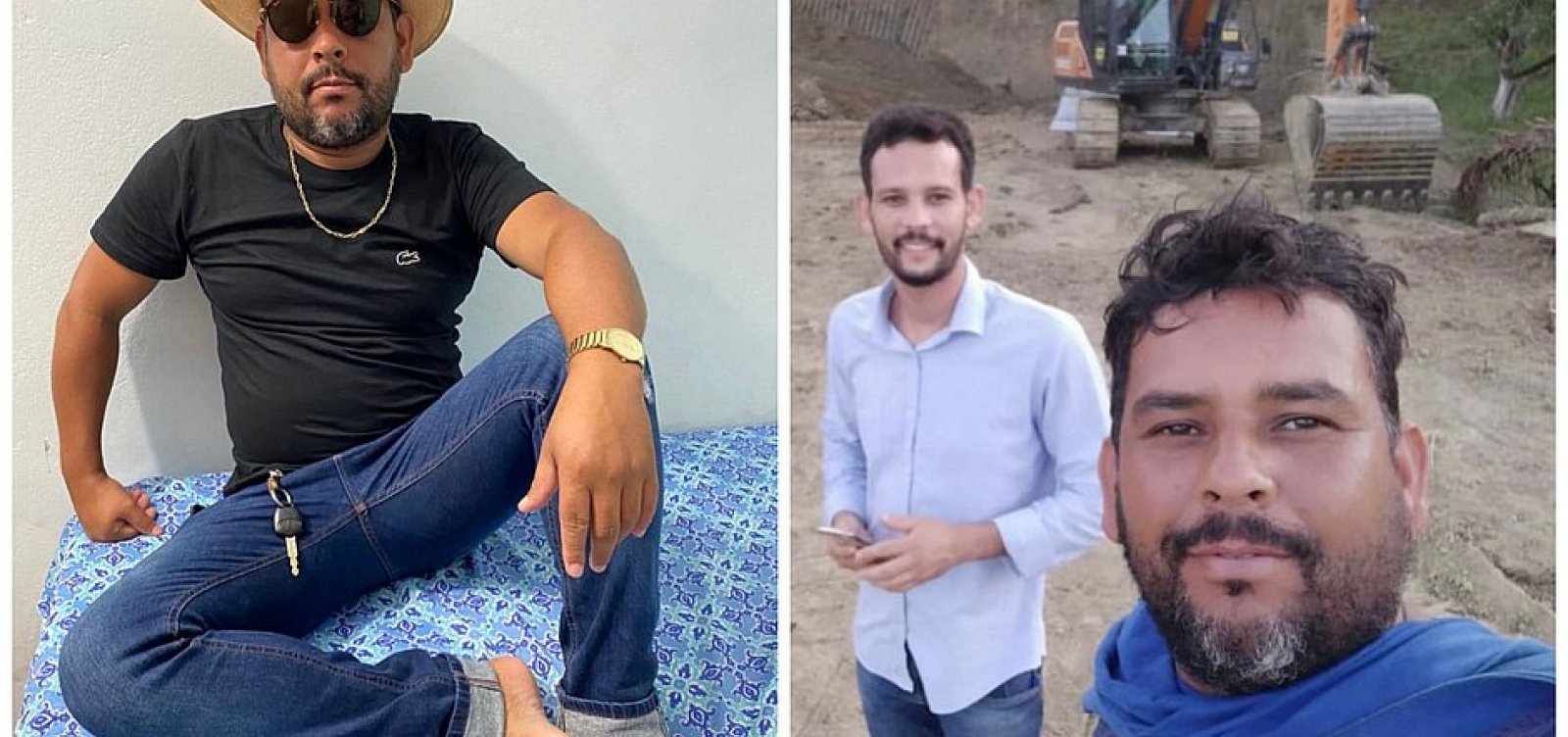 Após briga de trânsito, irmão de vereador é morto em Candeias 