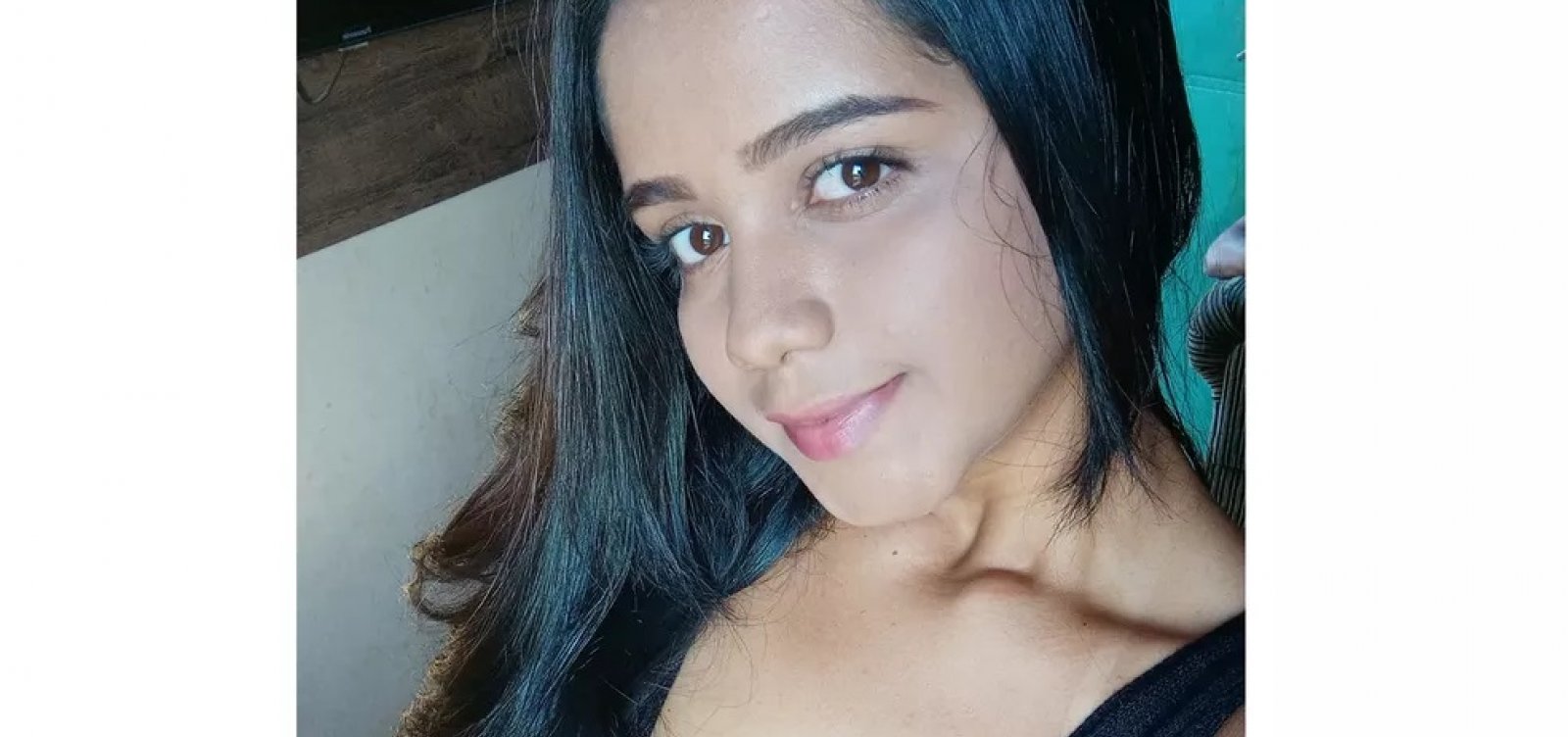 Jovem é morta a facadas enquanto comemorava o próprio aniversário no norte da Bahia