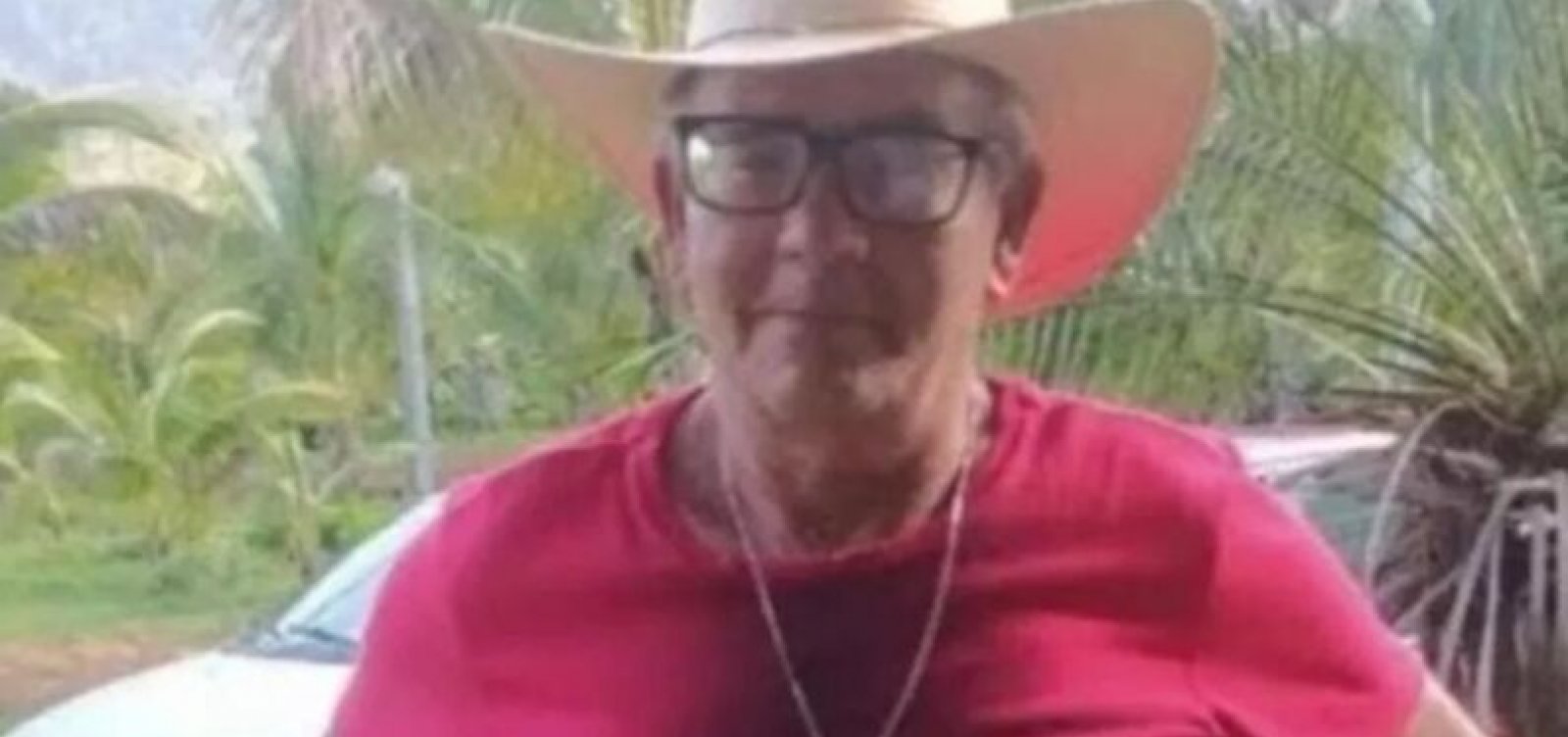 Ap&oacute;s atirar acidentalmente na pr&oacute;pria perna, idoso morre no sul da Bahia 