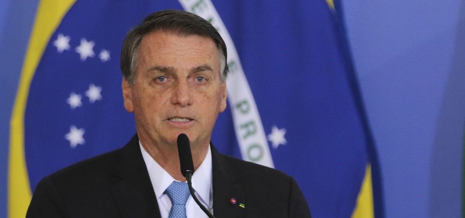 Bolsonaro diz que Brasil pode começar a receber diesel da Rússia em até 60 dias