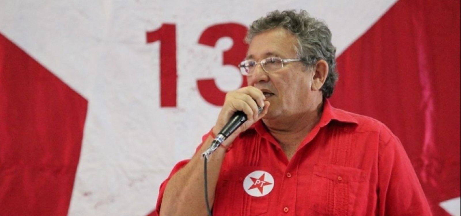 Caetano deixa governo Rui e vai se dedicar à campanha de Jerônimo Rodrigues