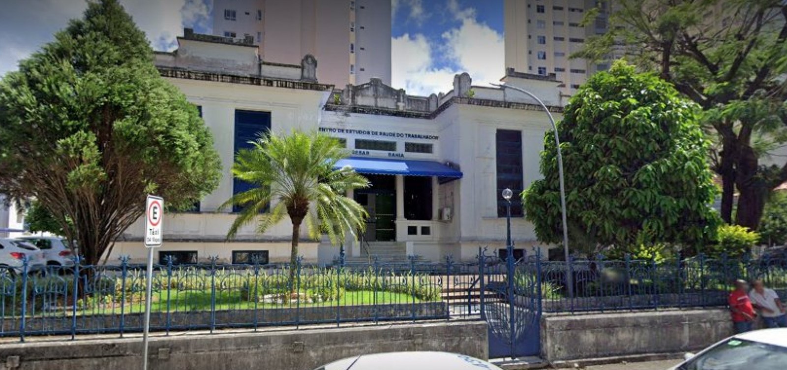 Após 30 anos de atuação, centro contra abuso de drogas deve ser desalojado em 60 dias
